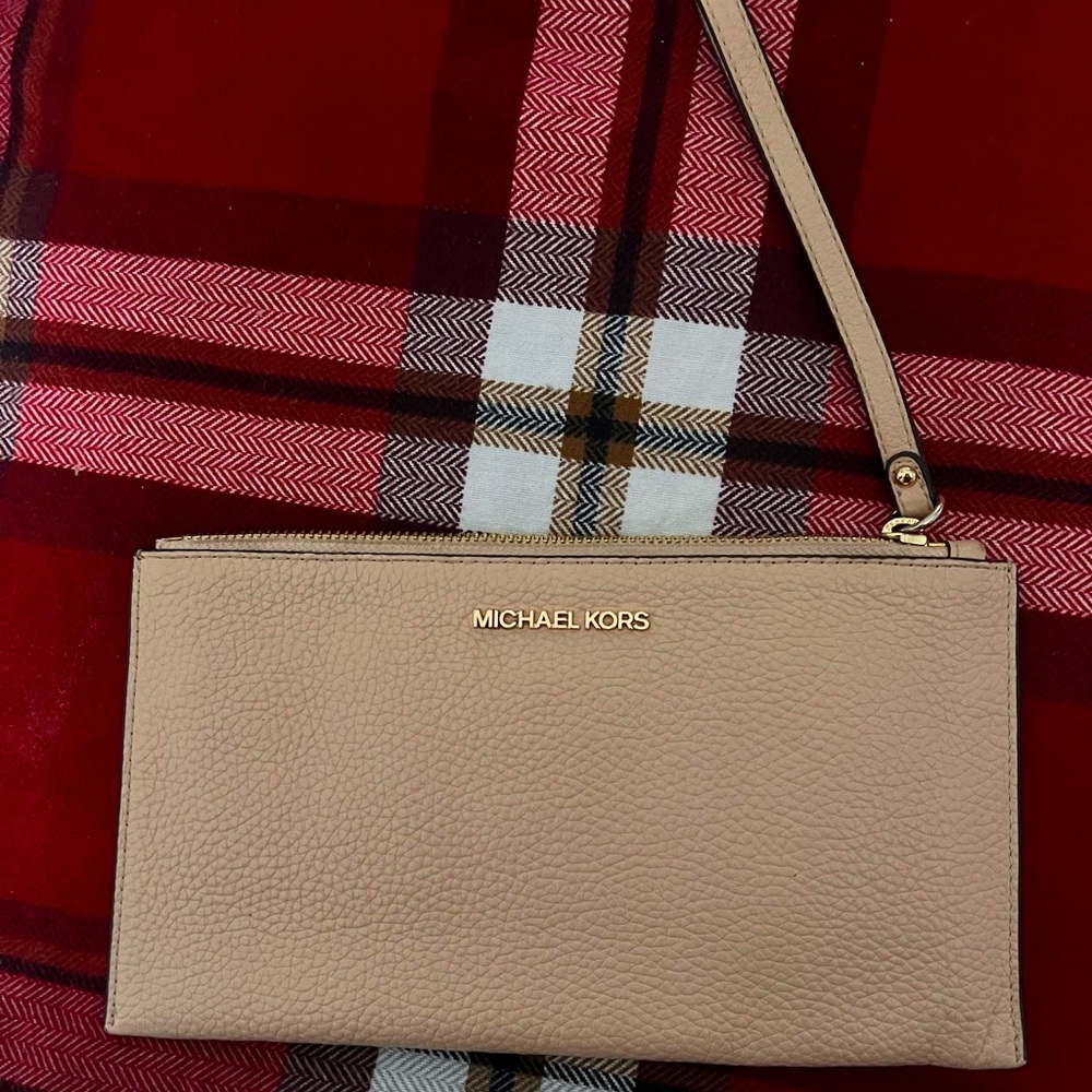 Mk Wristlet
